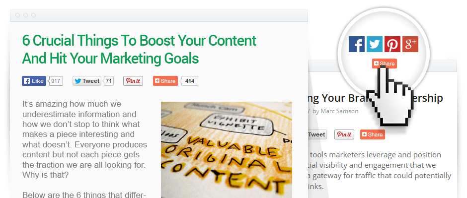 content writing