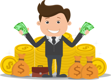financial freedom